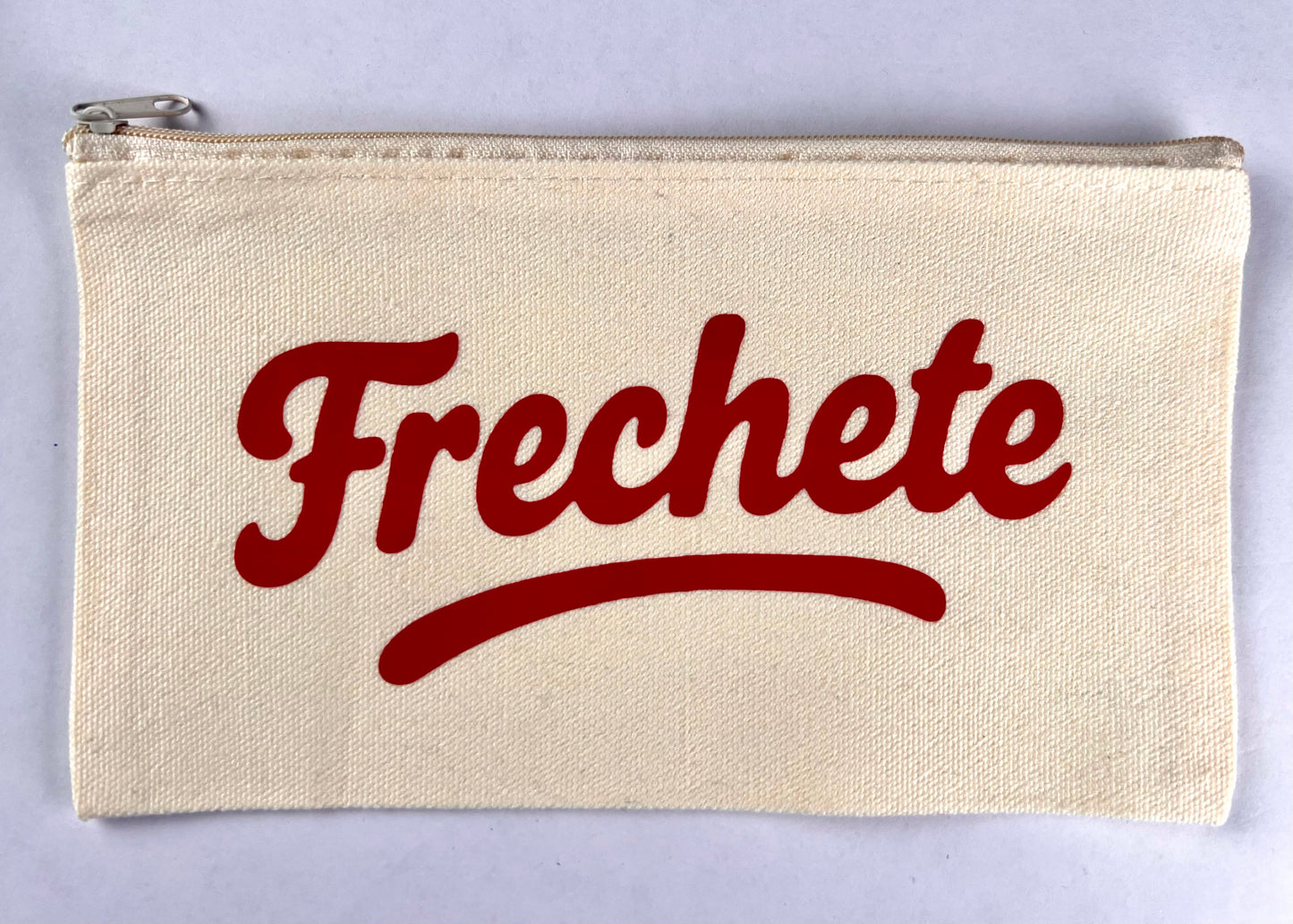 Pochette “Frechete” + colori