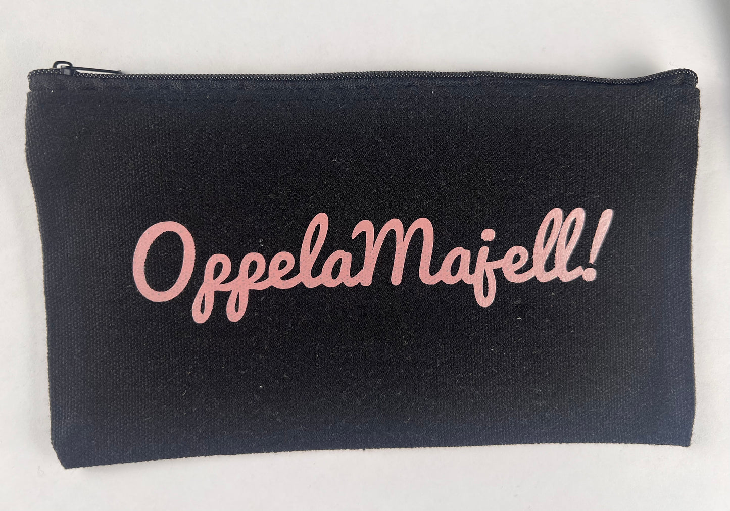 Pochette “OppellaMajell!” + colori