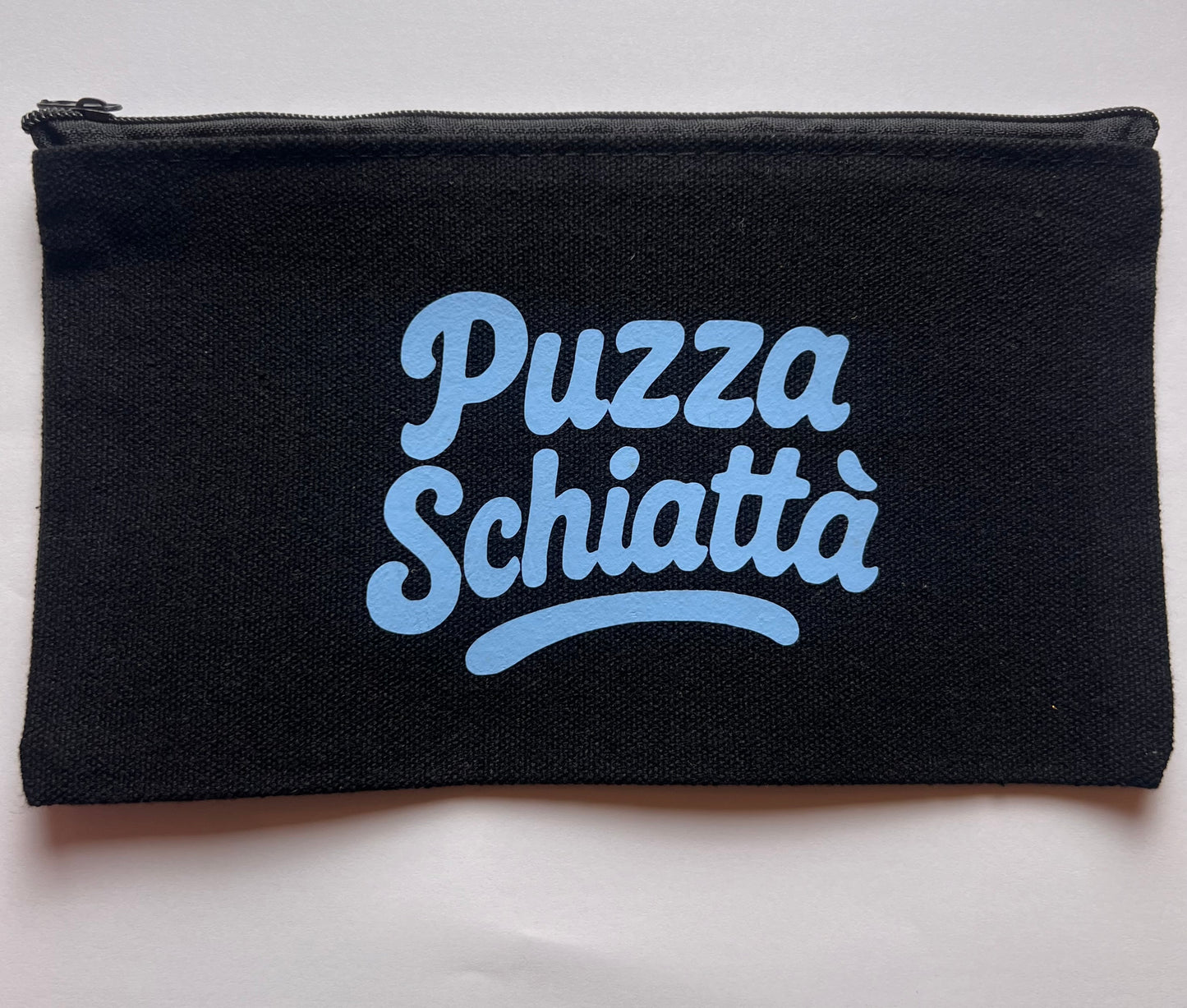 Pochettina “Puzza Schiattà”