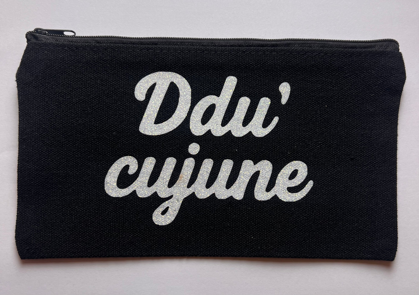 Pochette “Ddu’ cujune”