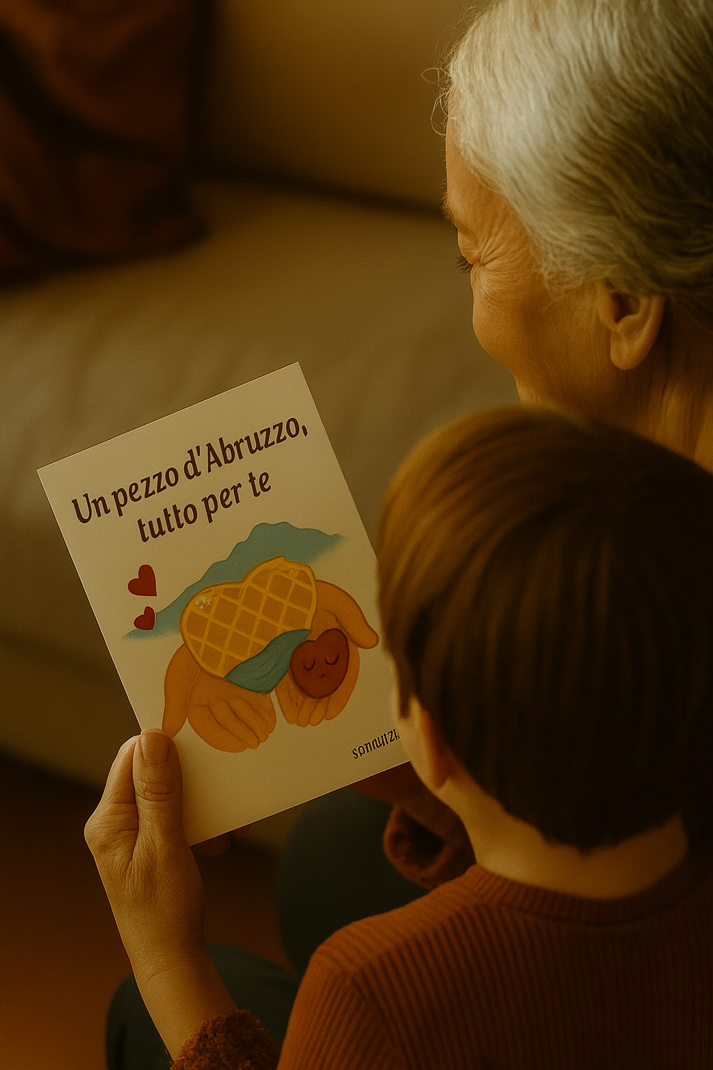 Cartoline d’ Amore