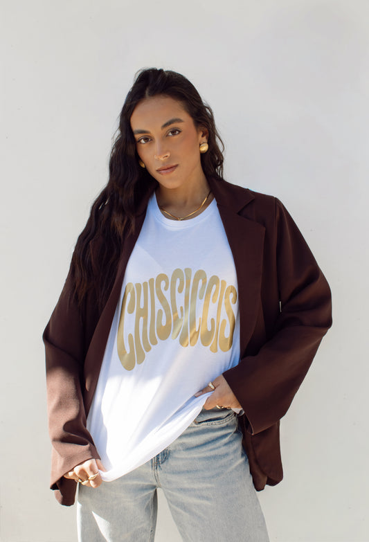 T-shirt “Chisciccis”