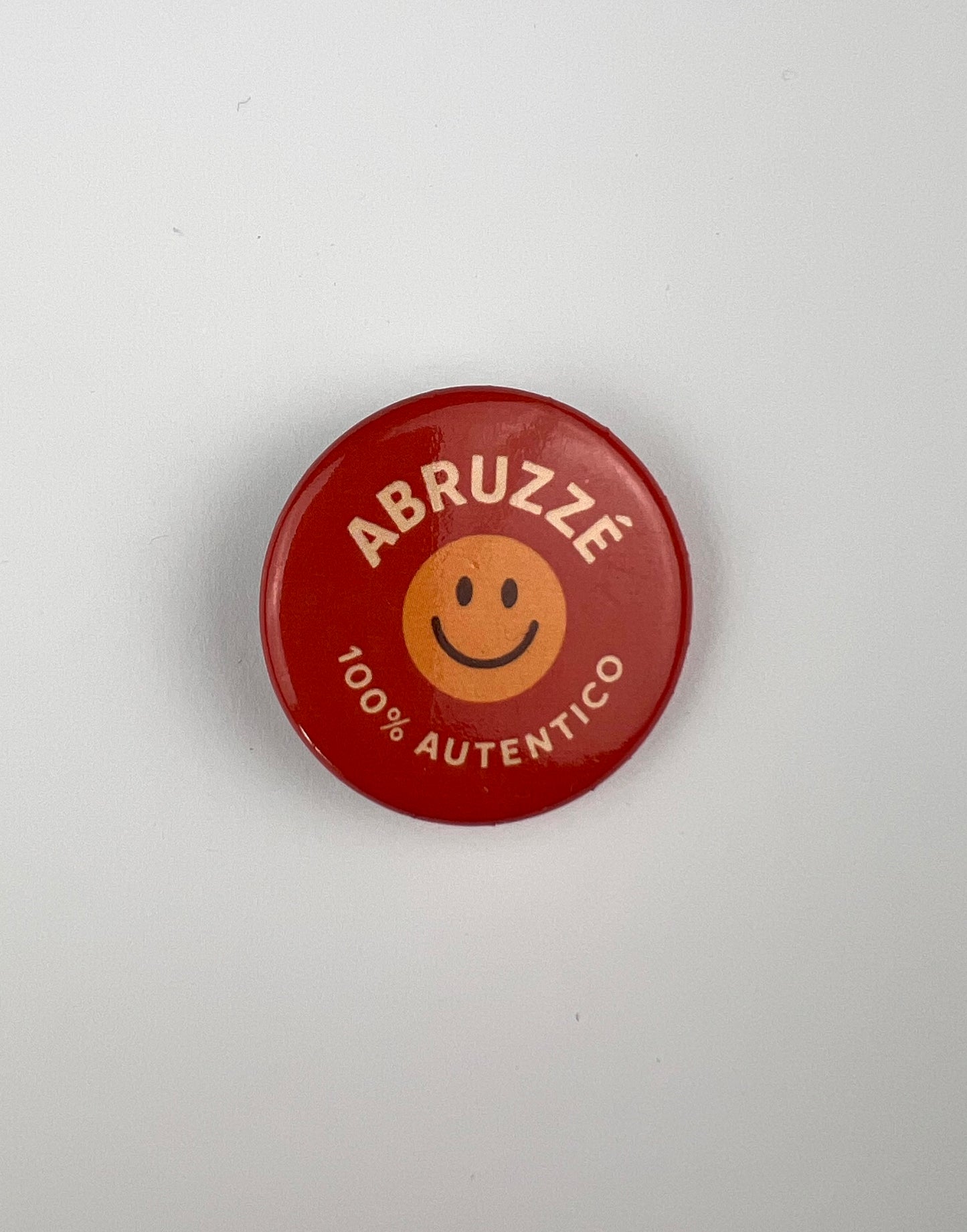 Spilla “Abruzzè”