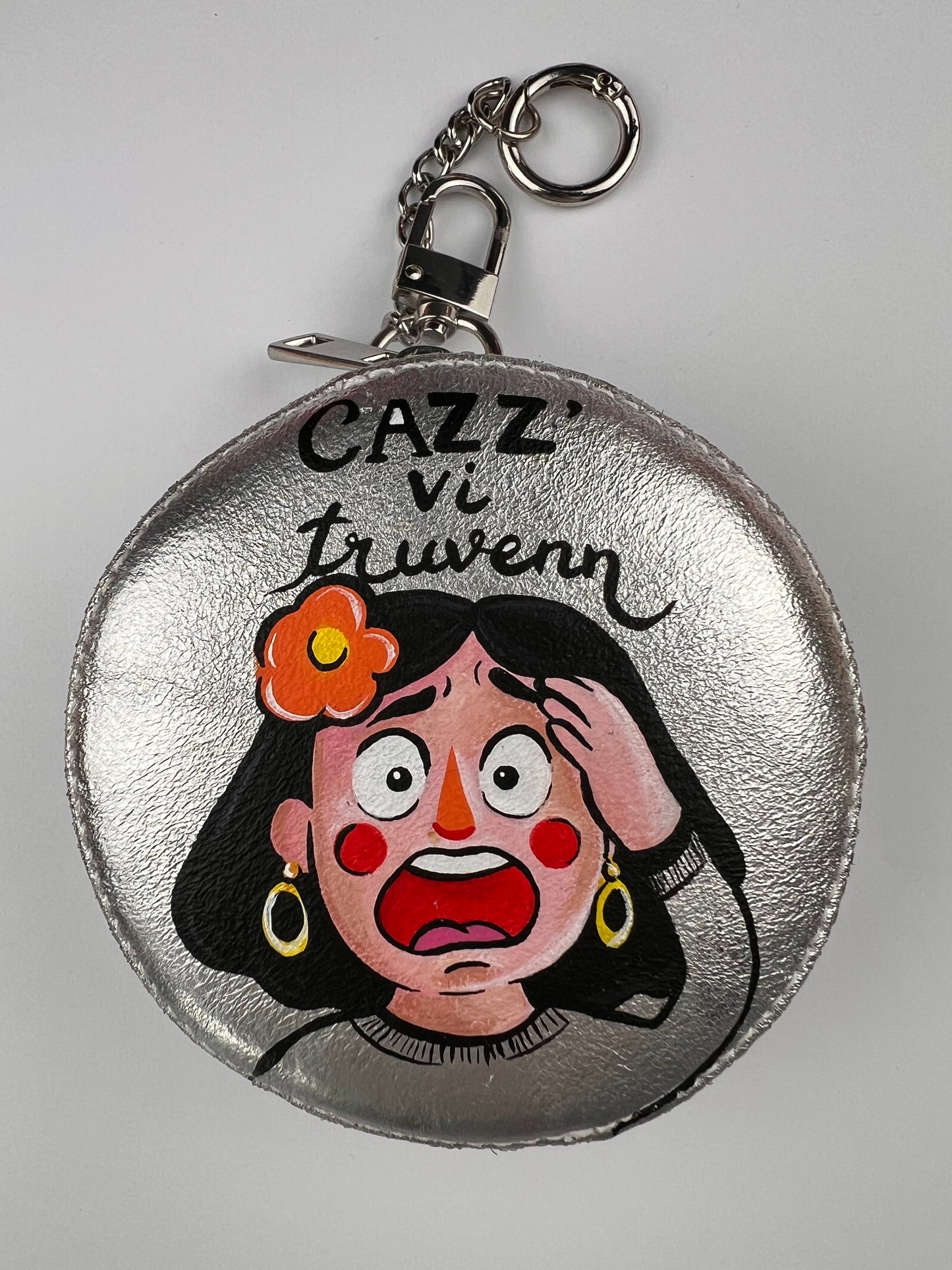 Charm “Cazz vi truvenn”