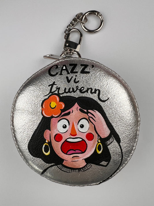 Charm “Cazz vi truvenn”