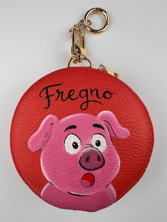Charm “Fregno” maialino