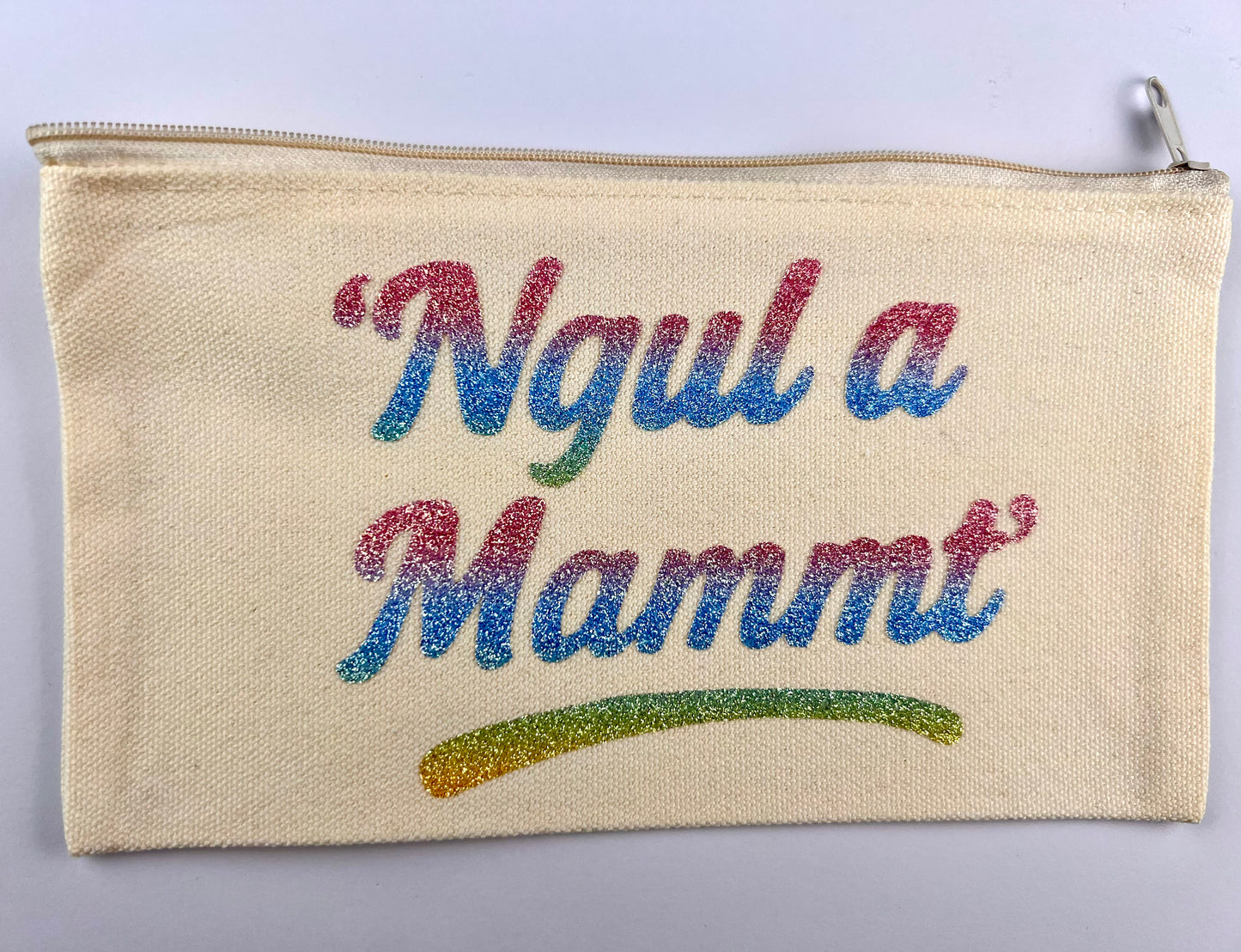Pochette “‘Ngul a…” + colori