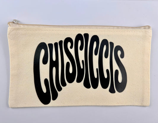 Pochette “Chisciccis”