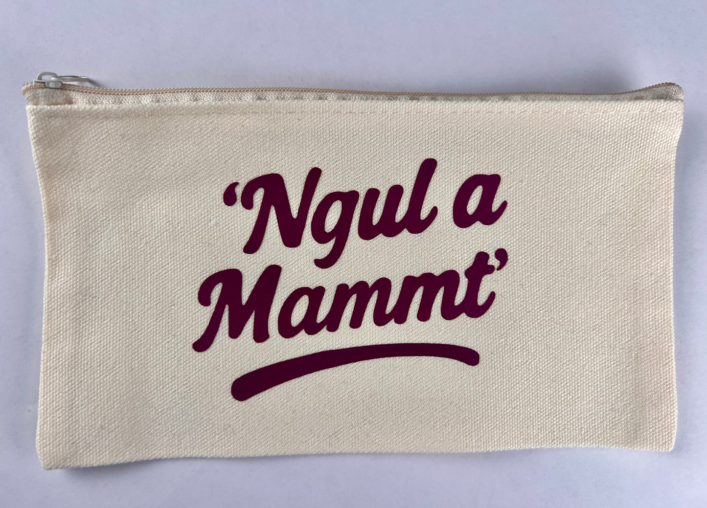 Pochette “‘Ngul a…” + colori