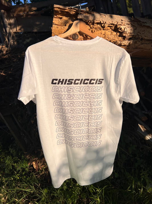 T-shirt “Chisciccis”