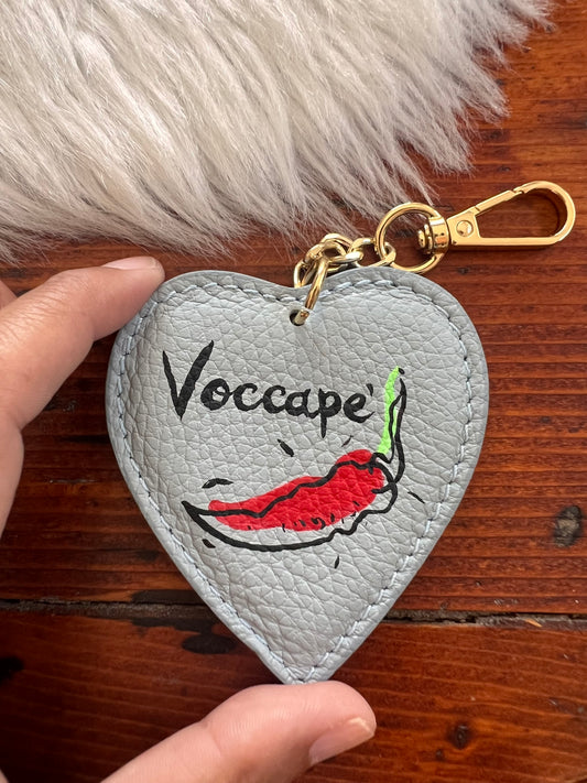 Portachiavi “Voccapè”