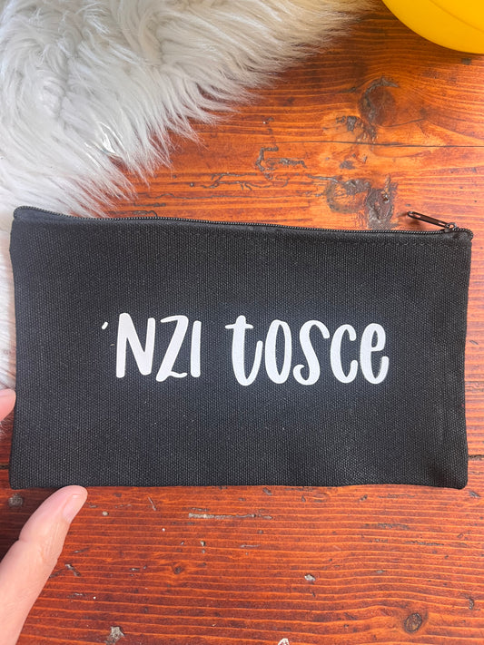 Pochette “‘Nzi tosce”