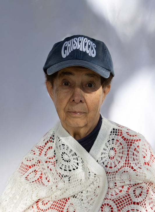 Cappello “Chisciccis” + colori